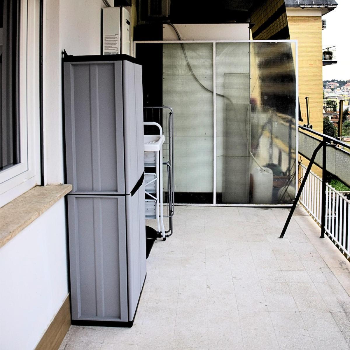 Casa Sisto Apartamento Roma Exterior foto