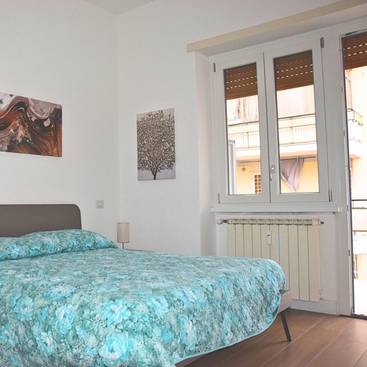Casa Sisto Apartamento Roma Exterior foto