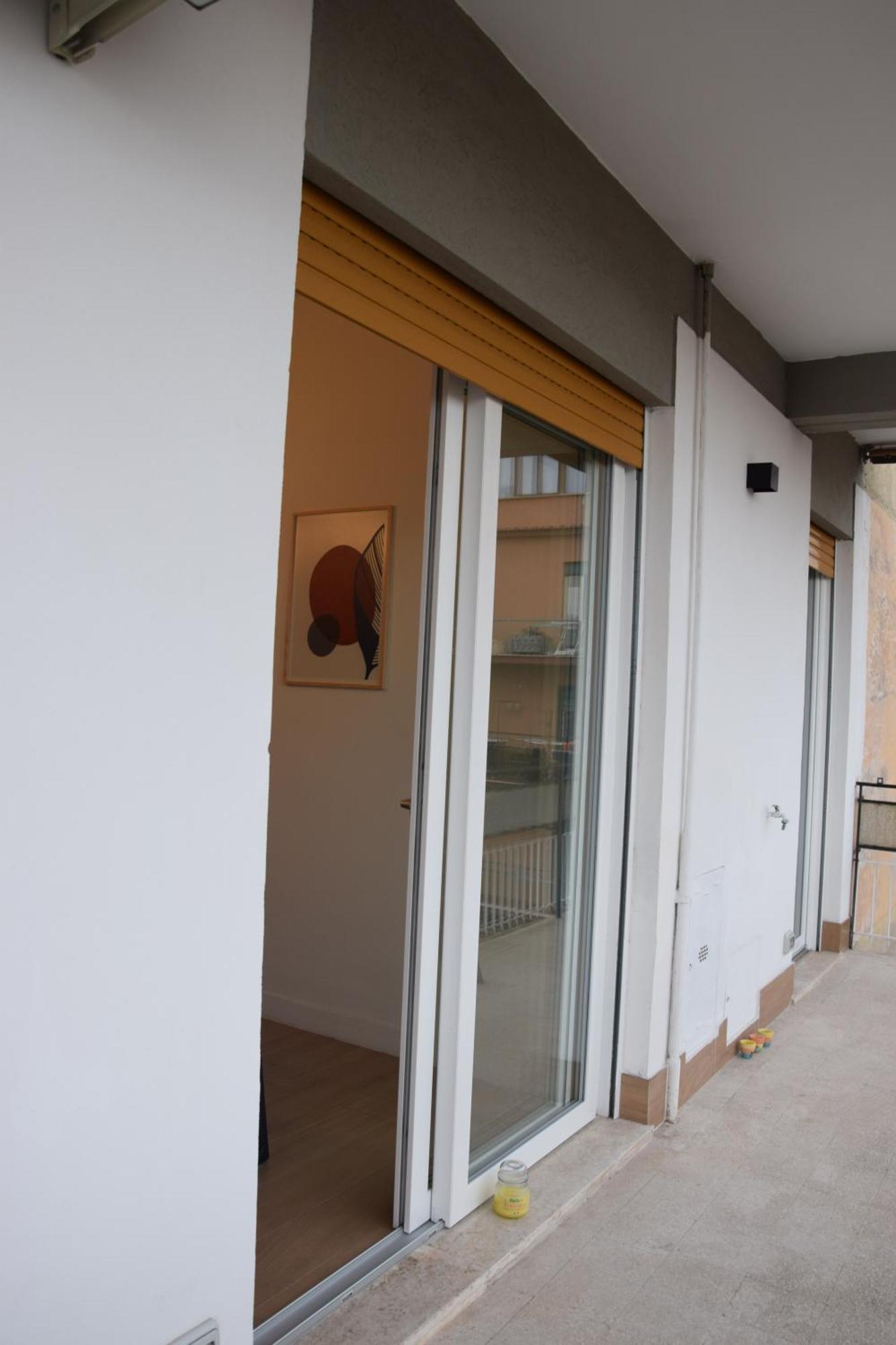 Casa Sisto Apartamento Roma Exterior foto